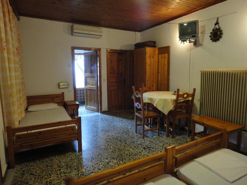Vicky Rooms & Apartments 리메나스 객실 사진